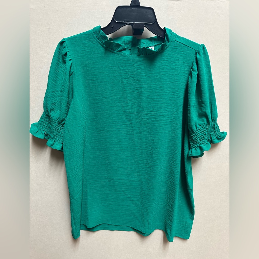 Boutique top